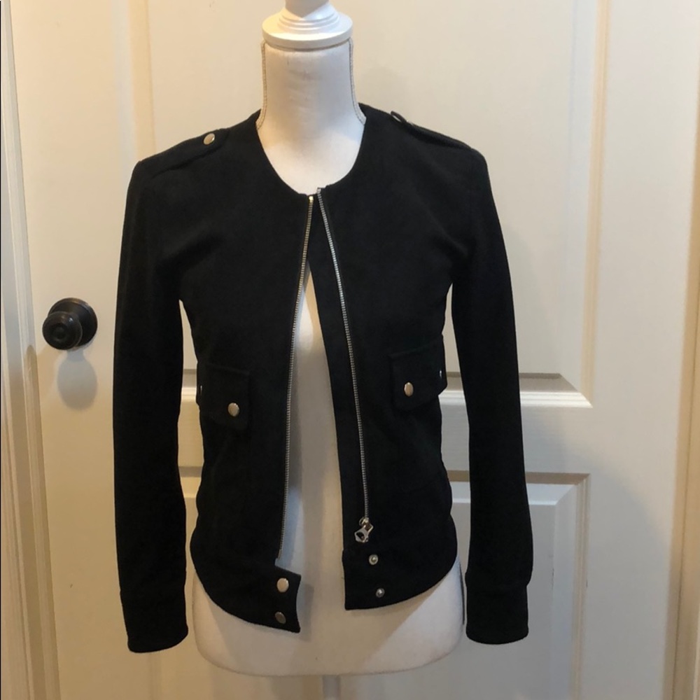 NWOT H&M Jacket